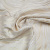 Изображение Жаккард бело-кремовый шелковый с вискозой, волны, дизайн ARMANI