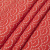 Изображение Плательная ткань, вискоза, точки на красном