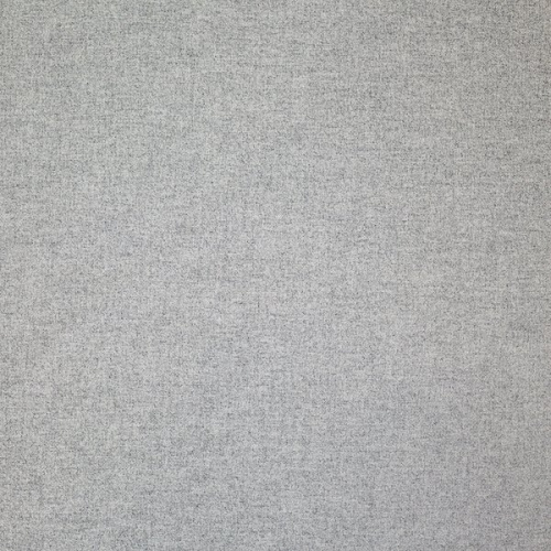 Изображение Костюмная шерсть, однотонный, светло-серый