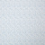 Изображение Хлопок стрейч, бело-голубой, рисунок пиксель