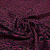Изображение Трикотаж плотный, вискоза, розовый леопард