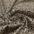 Изображение Хлопок стрейч с эластаном, листопад, дизайн D&G