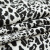 Изображение Штапель, леопард, черный, белый