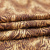 Изображение Курточная ткань из натурального шелка, тигр