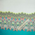 Изображение Трикотаж стрейч купон, вискоза с эластаном, абстрактный дизайн