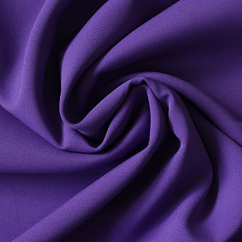 Изображение Кади фрамо однотонный, фиолетовый