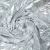 Изображение Курточная стежка на подкладке, серебро