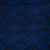Изображение Жаккард, костюмная ткань, с вискозой, синяя абстракция