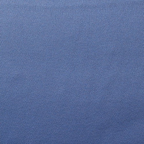 Изображение Шелк атласный фактурный, голубой