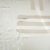 Изображение Атлас деворе кремовый, вискоза