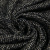 Изображение Твид шанель, пальтово-костюмная ткань, темно-синий