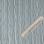 Изображение Кружево на сетке с нашивками с шелком, молочного цвета, волны