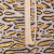 Изображение Сетка с пайетками леопард, дизайн FERRAGAMO