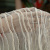 Изображение Кружево на сетке с нашивками с шелком, молочного цвета, волны