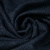 Изображение Шерсть плательно-костюмная, под рогожку, серо-синий