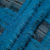 Изображение Пальтовая шерстяная ткань с альпакой, клетка, морская волна