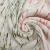 Изображение Пальтовая ткань молочного цвета, меланж в двух цветах