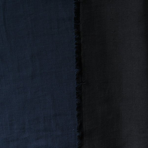 Изображение Костюмная двусторонняя, черный, темно-синий, дизайн LOUIS VUITTON