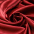 Изображение Подкладочная ткань ярко красная