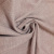Изображение Пальтово-костюмная ткань нежно-розовая, переплетение елочка