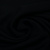 Изображение Плательно-костюмная ткань, вискоза с эластаном, черная