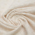 Изображение Шелк с вышивкой, однотонный топленое молоко