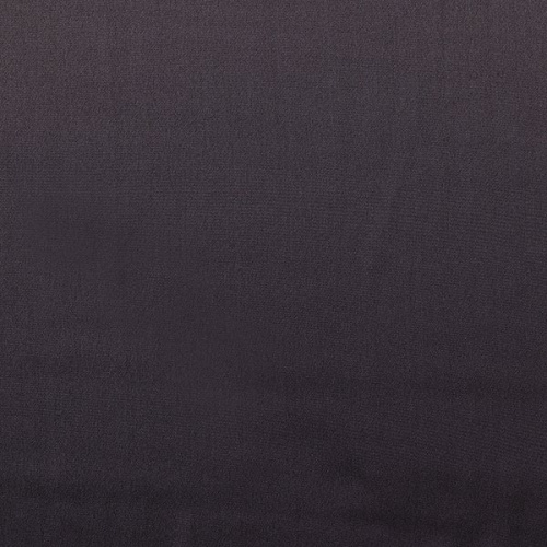 Изображение Шелк атласный, темно-коричневый