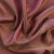 Изображение Подкладочная ткань темно-розовая, золотой жаккард, жаккард 8-ми угольники