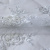 Изображение Вышивка на сетке, с бисером, белый