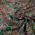 Изображение Шерсть плательная стрейч купон, итальянские огурцы