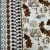 Изображение Плательная ткань цветы, дизайн ETRO