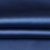 Изображение Шелк атласный однотонный, васильковый