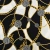 Купить Плательная ткань цепи, зебра, дизайн VERSACE в Интернет-Магазине Изображение Плательная ткань цепи, зебра, дизайн VERSACE