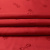 Изображение Подкладочная ткань красная, дизайн  D&G