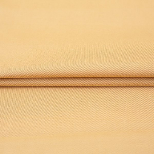 Изображение Костюмная ткань стрейч, твил, кэмэл
