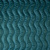 Изображение Курточная стежка на синтепоне, волны, зеленый