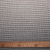 Изображение Костюмная ткань серо-коричневая, шерсть, полоска, дизайн CHANEL