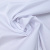 Изображение Блузочная ткань стрейч, однотонный, белый