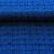 Изображение Твид шанель темно-синий, полосы, дизайн MAX MARA