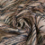 Изображение Жаккард хлопковый с люрексом, тигр, дизайн GUCCI