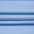 Изображение Хлопок сорочка, однотонный, небесно-голубой