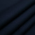 Изображение Костюмная шерстяная ткань, однотонная синяя