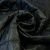 Изображение Курточная стежка на синтепоне, ромбы, черный