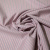 Изображение Сорочка шелковая, полоска, дизайн GUCCI