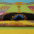 Изображение Шелк купон, платок 0,68 м на 1,38 м, дизайн VERCASE