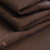 Изображение Подкладочная ткань темно-коричневая с жаккардовыми линиями