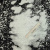 Изображение Костюмная ткань двусторонняя, черно-белая абстракция