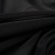Изображение Сетка дабл стретч черная, 180 см