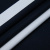 Изображение Плательная ткань, вискоза полиэстер, полосы разной ширины