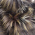 Изображение Мех искусственный, длинный ворс, пестрый, коричневый